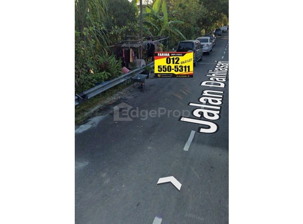 bandar sungai buaya, Hulu Selangor, Selangor 48010