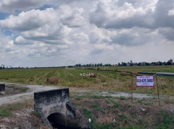 Sabak Bernam, Selangor 45300