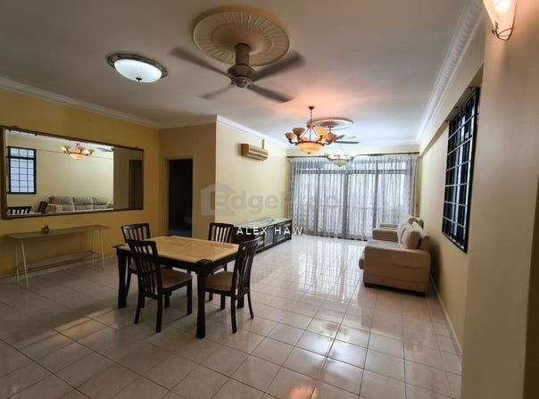Jalan Pelangi 9, 51100, Kuala Lumpur, Sentul, Kuala Lumpur 51100
