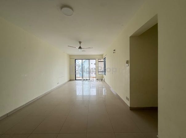 Jalan Putramas 1, Dutamas, Kuala Lumpur 50000
