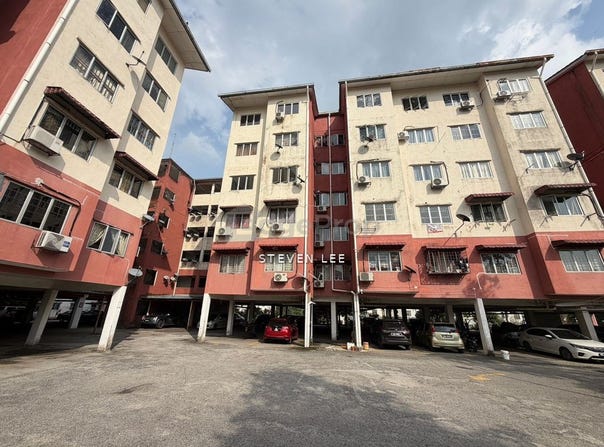 Jalan Maxwell, 48000, Selangor, Rawang, Selangor 48000
