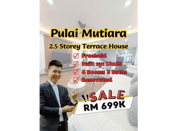 Kangkar Pulai, Johor 81300