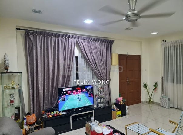 Bandar Sungai Long, Selangor 43200
