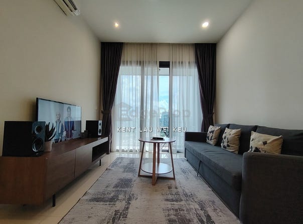 KL Eco City, 59200, Kuala Lumpur, Bangsar, Kuala Lumpur 59200