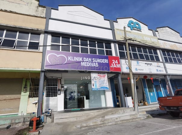 Bandar Puncak Alam, Selangor 42300