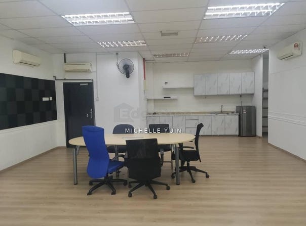 Taman Puchong Prima, Puchong, Selangor 47150