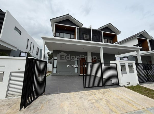 Persiaran Jaya Putra 1, 81100, Johor, Johor Bahru, Johor 81100