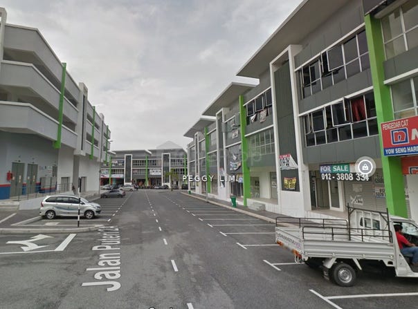 Bangi, Selangor 43650