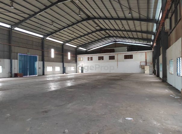 J, Semenyih, Selangor 43000