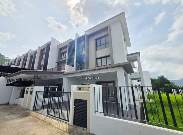 Kuala Lumpur, Ampang Jaya, Kuala Lumpur 68000