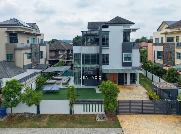 Shah Alam, Selangor 40000