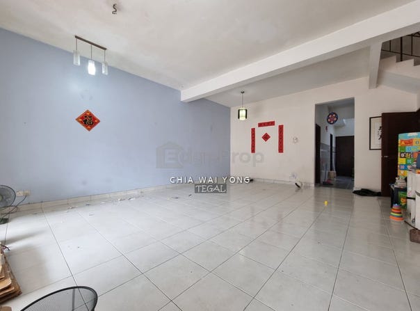 Jalan Kerongsang, Klang, Selangor 41200