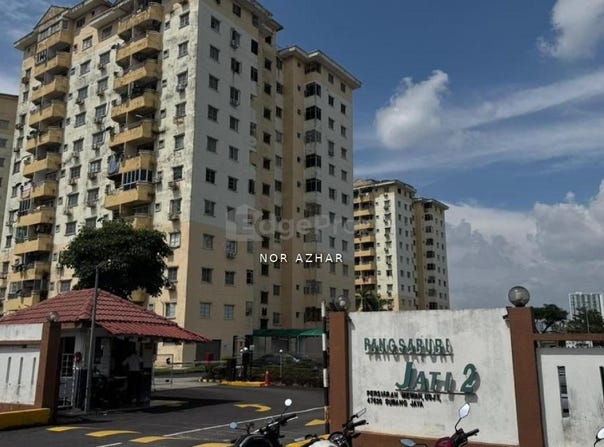Persiaran Mewah, USJ 1, 47620, Selangor, Subang Jaya, Selangor 47620