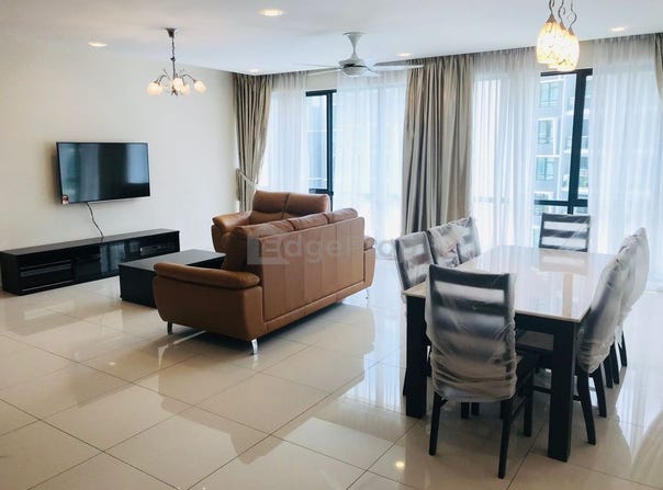 Persiaran Puteri Ledang Iskandar Puteri, Iskandar Puteri, Johor 79250
