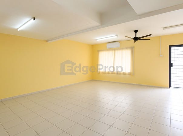 Jalan Damai Perdana, Cheras, Kuala Lumpur 56000