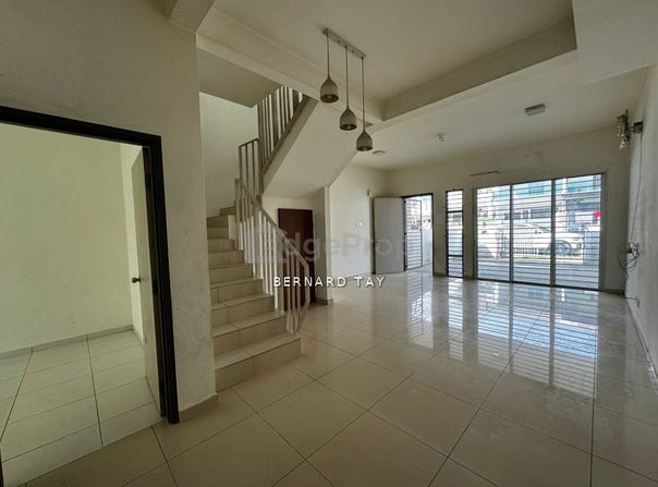 Jalan Puteri, Rawang, Selangor 48300