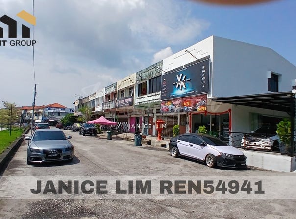 Kulim, Kedah 9000