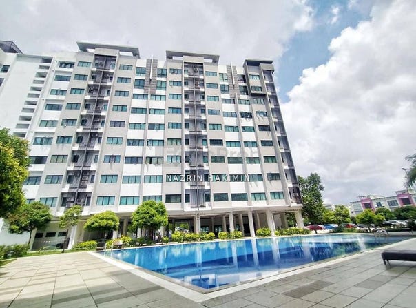 Off Persiaran Setia Prima, 40170, Selangor, Setia Alam/Alam Nusantara, Selangor 40170
