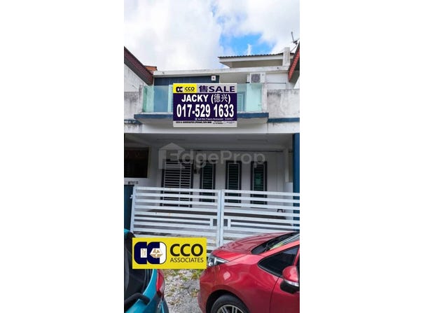 Menglembu, Perak 30200