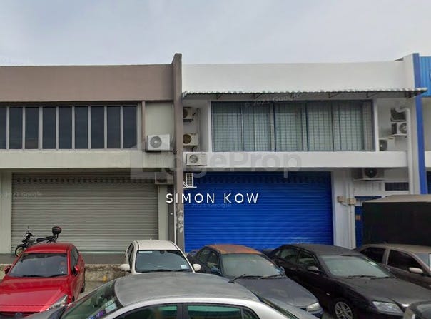Subang Jaya, Selangor 46150