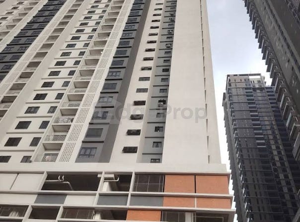 Bangsar South, Kuala Lumpur 59200