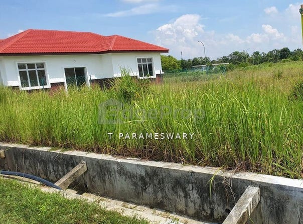 Persiaran Mahkota, Banting, Selangor 42700