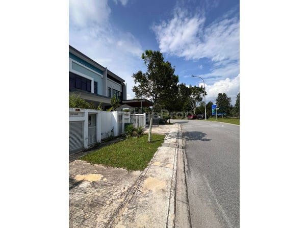 Ecohill 2 Link, Semenyih, Selangor 43700