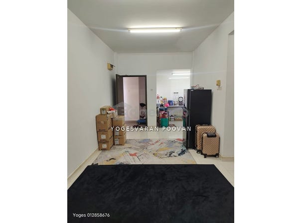 Jalan Delima 4, Klang, Selangor 42000