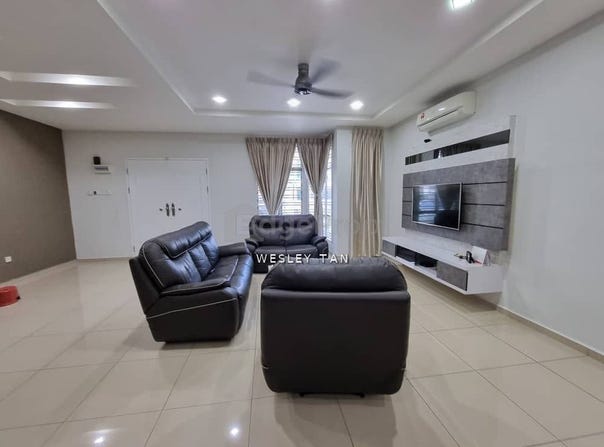 Bukit Rambai, Melaka 75260