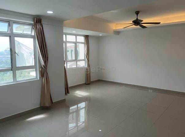Jalan Persiaran Perling 1, Taman Perling, Johor Bahru, Johor 81200