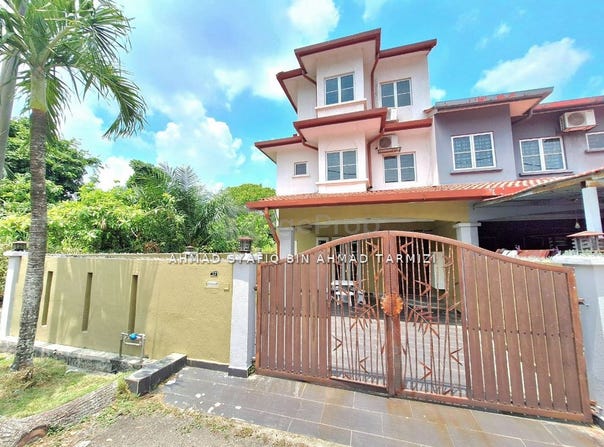 Jalan Bentara, Klang, Selangor 41000