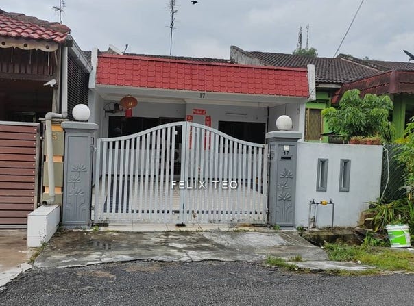 Skudai, Johor 81300
