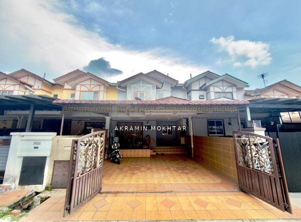 Persiaran Universiti, Bangi, Selangor 43650