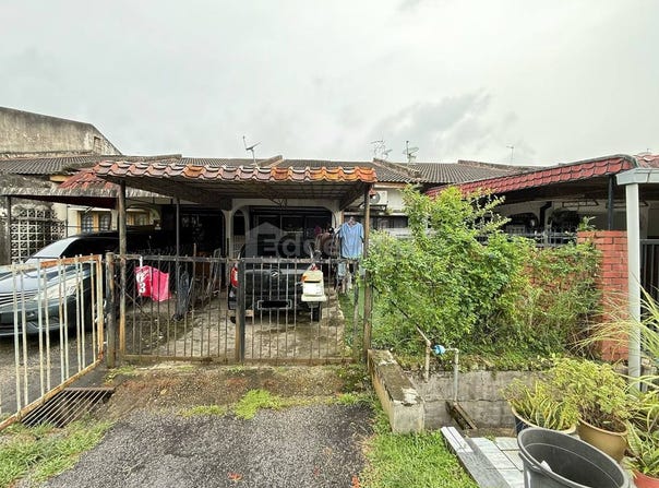Ampang, Selangor 68000