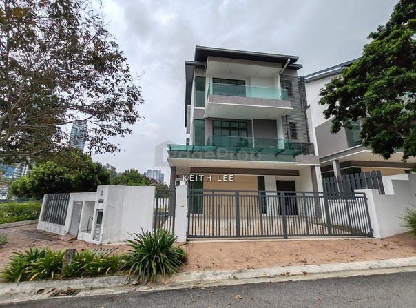 Damansara Perdana, Damansara Perdana, Selangor 47820