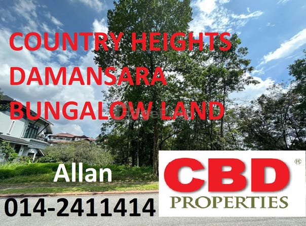 Damansara Perdana 47820 Petaling Jaya Selangor, Petaling Jaya, Selangor 47820