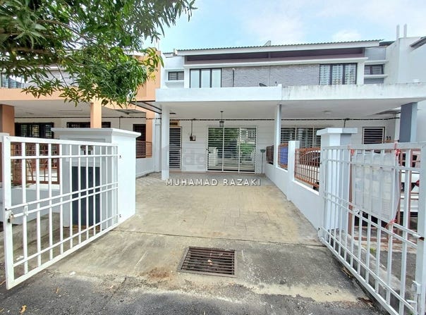 Jalan BS, Sungai Buloh, Selangor 47000