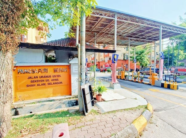 Subang, Selangor 40150