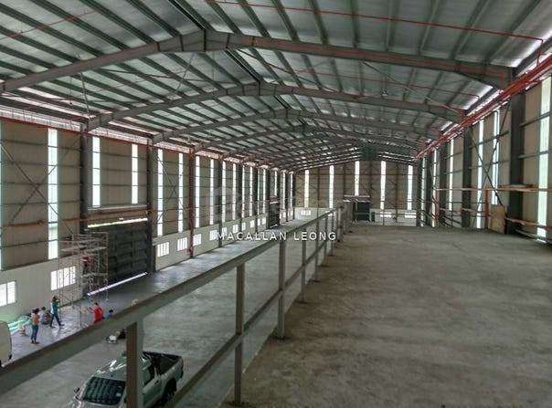 Jalan KB 1, Balakong, Selangor 43200