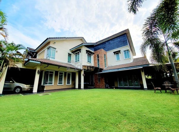 Taman Impian Putra Bandar Seri Putra Bangi, Kajang, Selangor 43000