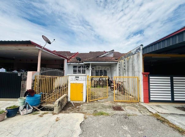 Jalan Cengal, Kuala Selangor, Selangor 45000