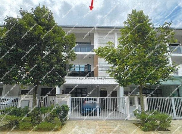 Jalan Avens 2, Bangi, Selangor 43000