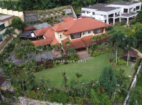 Petaling Jaya, Selangor 46000