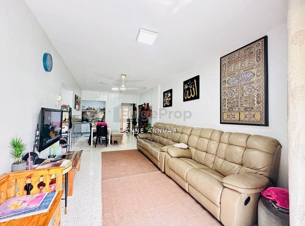 Jalan Perak, Off Lorong Raksa 1, Bukit Kuda, 41300, Selangor, Klang, Selangor 41300