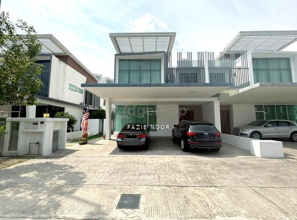 Jalan GR, Cyberjaya, Selangor 62000