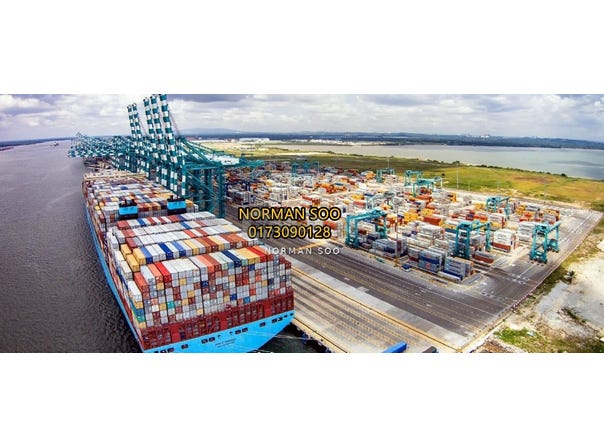 Port Klang, Selangor 42000