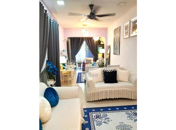 Jalan Telipot 3A, Rawang, Selangor 48300