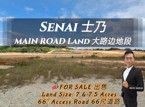 Senai, Senai, Johor 81400
