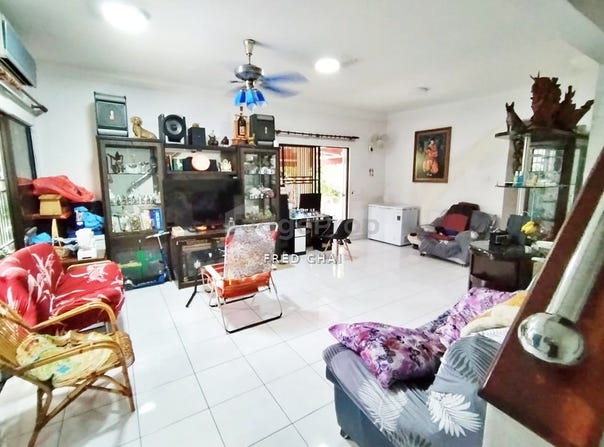 Jalan Damai Perdana, Cheras, Kuala Lumpur 56000