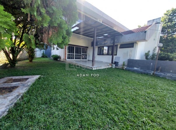 Jalan Ukay , Ampang, Selangor 68000